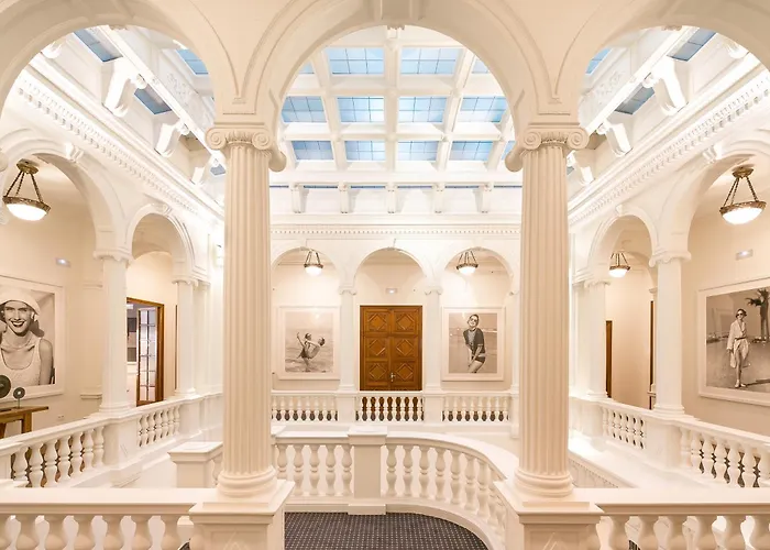 Hotel Granvia Barcellona
